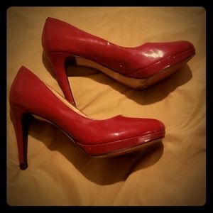 Cole Haan Haan Chelsea pump